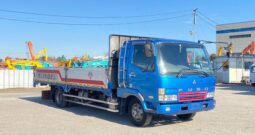 KK-FK61HK(Mitsubishi Fuso Fighter)Flat Body(6M61)