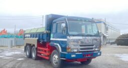 KC-FV419JD(Mitsubishi Fuso Super Great)Dump(8DC11)