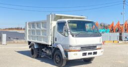 KC-FH218CD(Mitsubishi Fuso Fighter Mignoni)Dump(6D17)