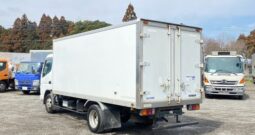 KK-FE73CEV(Mitsubishi Fuso Canter)Box Body(4D33)