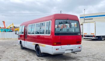 U-BE437F(Mitsubishi Fuso Rosa)Bus(4D33) full