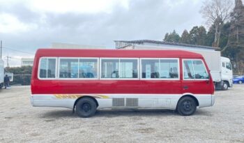U-BE437F(Mitsubishi Fuso Rosa)Bus(4D33) full