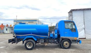 KC-FC3JCBD(Hino Ranger)Dump(J08C) full