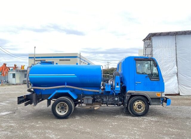 KC-FC3JCBD(Hino Ranger)Dump(J08C) full