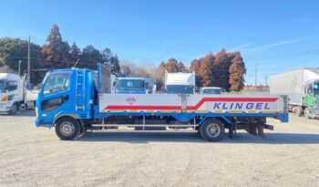 KK-FK61HK(Mitsubishi Fuso Fighter)Flat Body(6M61) full