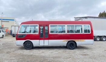 U-BE437F(Mitsubishi Fuso Rosa)Bus(4D33) full