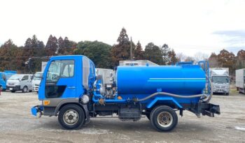 KC-FC3JCBD(Hino Ranger)Dump(J08C) full