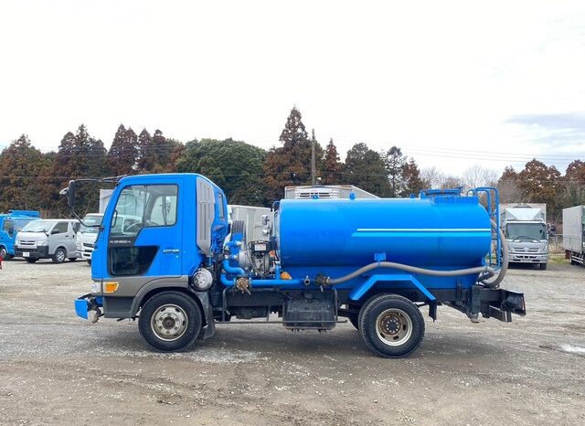 KC-FC3JCBD(Hino Ranger)Dump(J08C) full