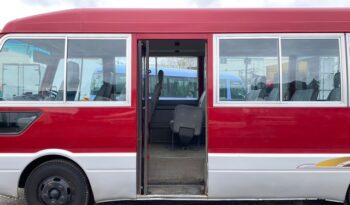 U-BE437F(Mitsubishi Fuso Rosa)Bus(4D33) full