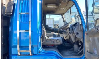 KK-FK61HK(Mitsubishi Fuso Fighter)Flat Body(6M61) full