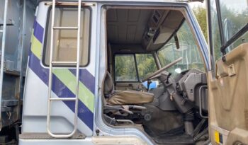 U-FV419JD(Mitsubishi Fuso Super Great)Dump(8DC11) full