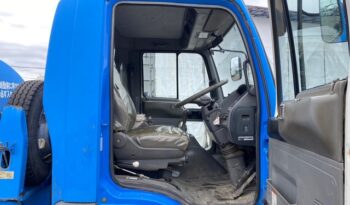 KC-FC3JCBD(Hino Ranger)Dump(J08C) full