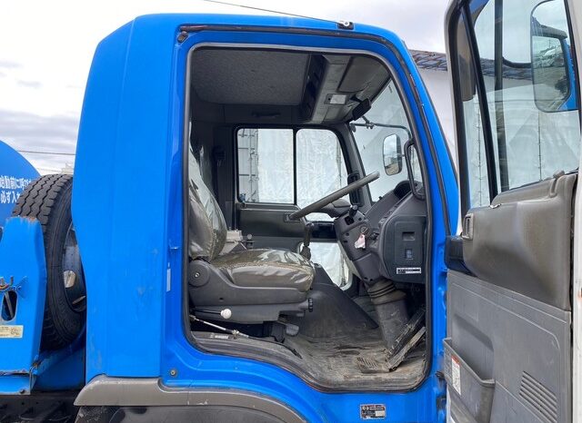 KC-FC3JCBD(Hino Ranger)Dump(J08C) full