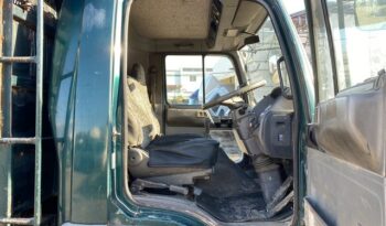 KC-FC2JCBD(Hino Ranger)Dump(J08C) full