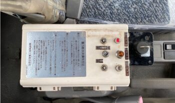 KC-FC3JCBD(Hino Ranger)Dump(J08C) full