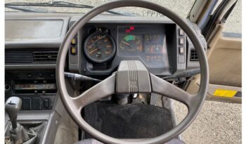U-FV419JD(Mitsubishi Fuso Super Great)Dump(8DC11) full