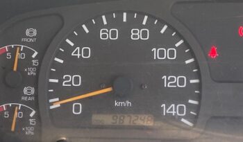 KK-FK61HK(Mitsubishi Fuso Fighter)Flat Body(6M61) full