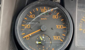 U-FV419JD(Mitsubishi Fuso Super Great)Dump(8DC11) full