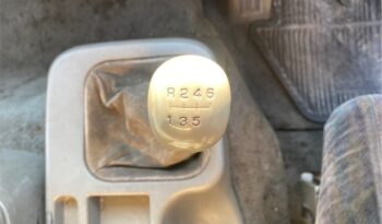 KK-FK61HK(Mitsubishi Fuso Fighter)Flat Body(6M61) full