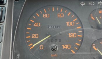 U-BE437F(Mitsubishi Fuso Rosa)Bus(4D33) full