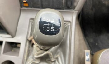 U-FV419JD(Mitsubishi Fuso Super Great)Dump(8DC11) full