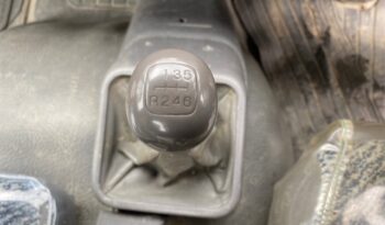 KC-FC3JCBD(Hino Ranger)Dump(J08C) full
