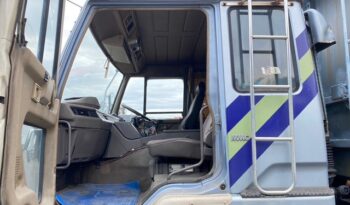 U-FV419JD(Mitsubishi Fuso Super Great)Dump(8DC11) full
