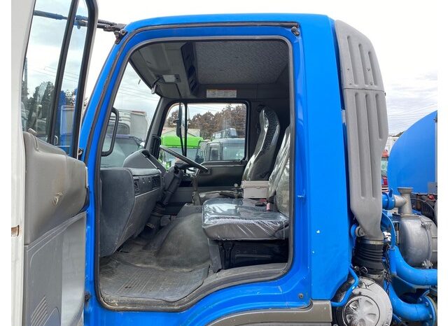 KC-FC3JCBD(Hino Ranger)Dump(J08C) full