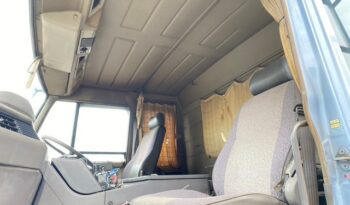 U-FV419JD(Mitsubishi Fuso Super Great)Dump(8DC11) full