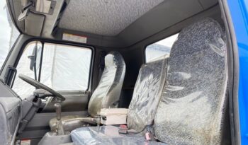 KC-FC3JCBD(Hino Ranger)Dump(J08C) full
