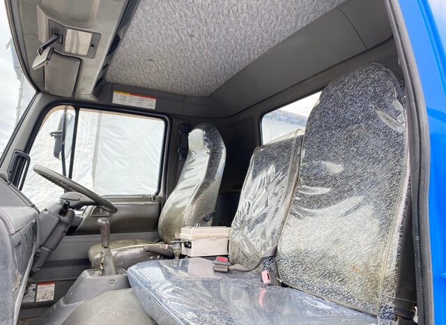 KC-FC3JCBD(Hino Ranger)Dump(J08C) full
