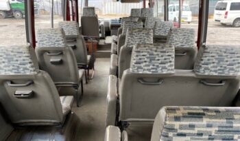 U-BE437F(Mitsubishi Fuso Rosa)Bus(4D33) full