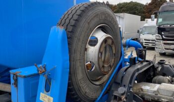 KC-FC3JCBD(Hino Ranger)Dump(J08C) full