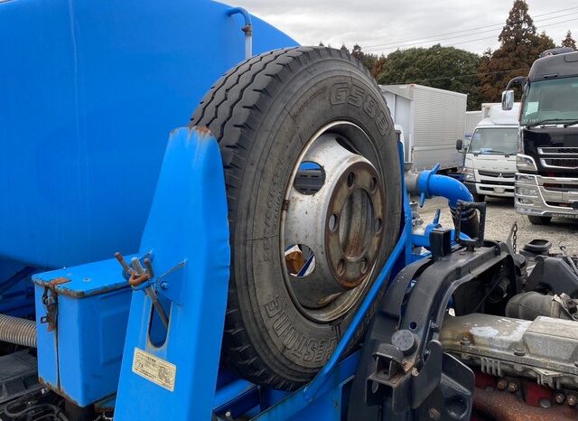 KC-FC3JCBD(Hino Ranger)Dump(J08C) full