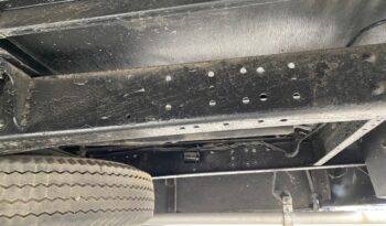 U-BE437F(Mitsubishi Fuso Rosa)Bus(4D33) full