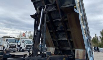 U-FV419JD(Mitsubishi Fuso Super Great)Dump(8DC11) full