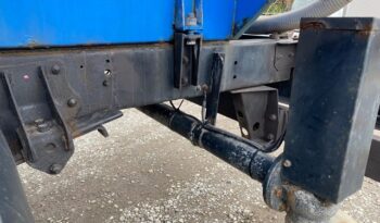 KC-FC3JCBD(Hino Ranger)Dump(J08C) full