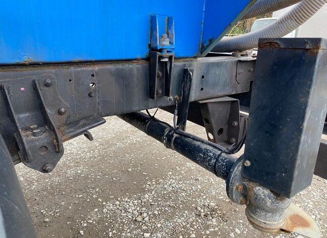 KC-FC3JCBD(Hino Ranger)Dump(J08C) full