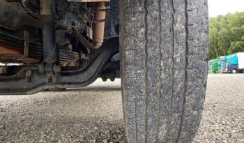 U-FV419JD(Mitsubishi Fuso Super Great)Dump(8DC11) full