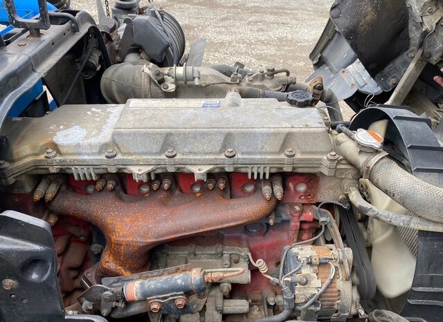 KC-FC3JCBD(Hino Ranger)Dump(J08C) full