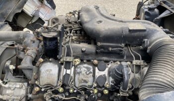 U-FV419JD(Mitsubishi Fuso Super Great)Dump(8DC11) full