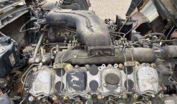 U-FV419JD(Mitsubishi Fuso Super Great)Dump(8DC11) full