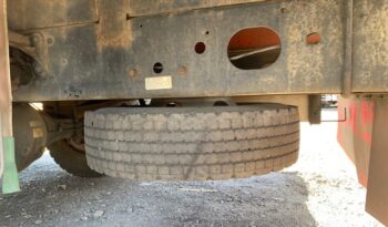 KK-FK61HK(Mitsubishi Fuso Fighter)Flat Body(6M61) full