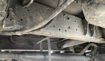 U-BE437F(Mitsubishi Fuso Rosa)Bus(4D33) full