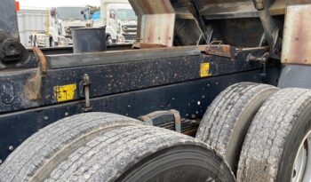 U-FV419JD(Mitsubishi Fuso Super Great)Dump(8DC11) full