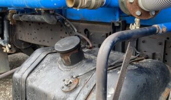 KC-FC3JCBD(Hino Ranger)Dump(J08C) full