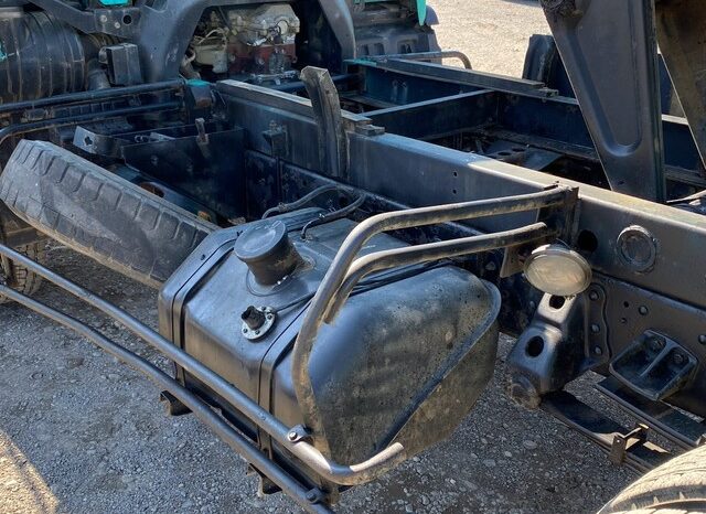 KC-FC3JCBD(Hino Ranger)Dump(J07C) full