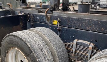 U-FV419JD(Mitsubishi Fuso Super Great)Dump(8DC11) full