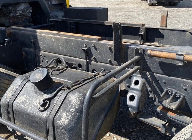KC-FC2JCBD(Hino Ranger)Dump(J08C) full