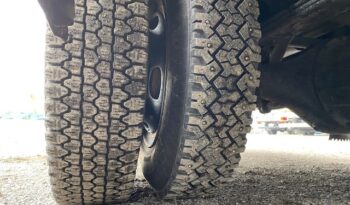 U-BE437F(Mitsubishi Fuso Rosa)Bus(4D33) full